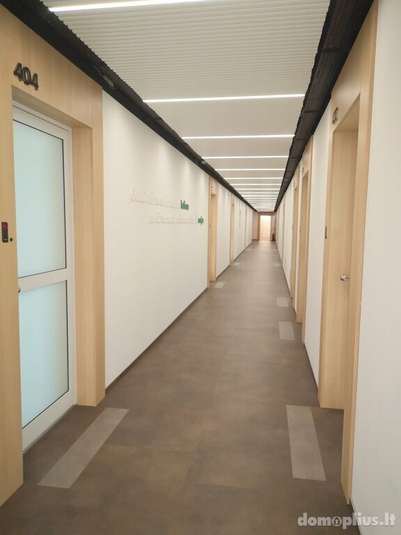 Office / Commercial/service / Other Premises for rent Vilniuje, Naujamiestyje, Smolensko g.