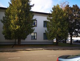 Office / Manufacture and storage / Storage Premises for rent Vilniuje, Šiaurės miestelis, Lakūnų g.