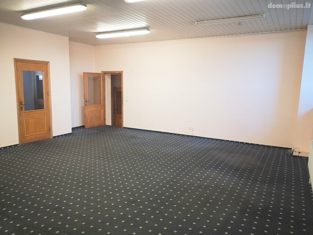 Biuro / Gamybos ir sandėliavimo / Sandėliavimo Patalpų nuoma Vilniuje, Šiaurės miestelis, Lakūnų g.