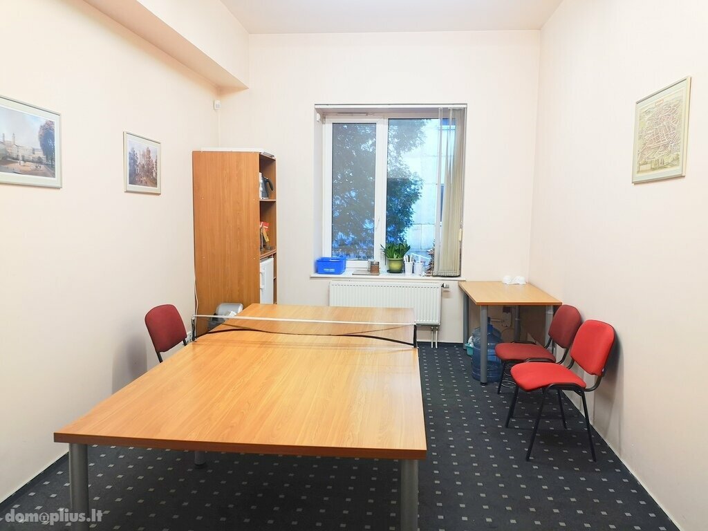 Biuro / Gamybos ir sandėliavimo / Sandėliavimo Patalpų nuoma Vilniuje, Šiaurės miestelis, Lakūnų g.