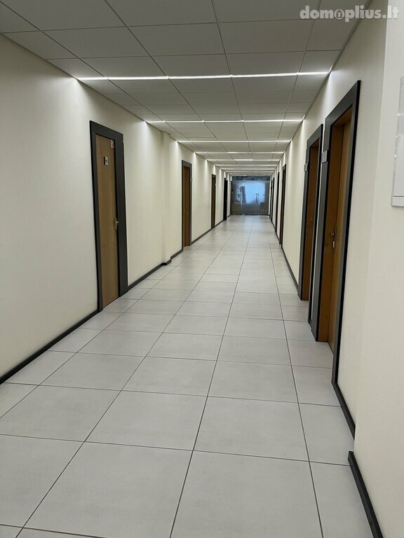 Office / Commercial/service / Other Premises for rent Vilniuje, Naujamiestyje, Panerių g.