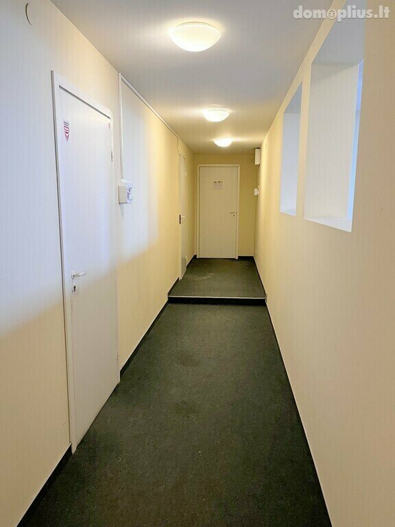Office / Other Premises for rent Vilniuje, Vilkpėdėje, Savanorių pr.
