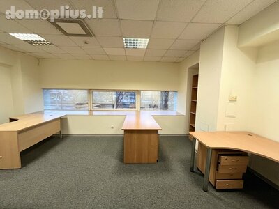 Biuro / Sandėliavimo / Prekybos ir paslaugų Patalpų nuoma Vilniuje, Naujamiestyje, Panerių g.