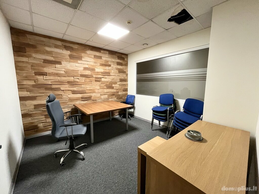 Biuro / Sandėliavimo / Prekybos ir paslaugų Patalpų nuoma Vilniuje, Naujamiestyje, Panerių g.