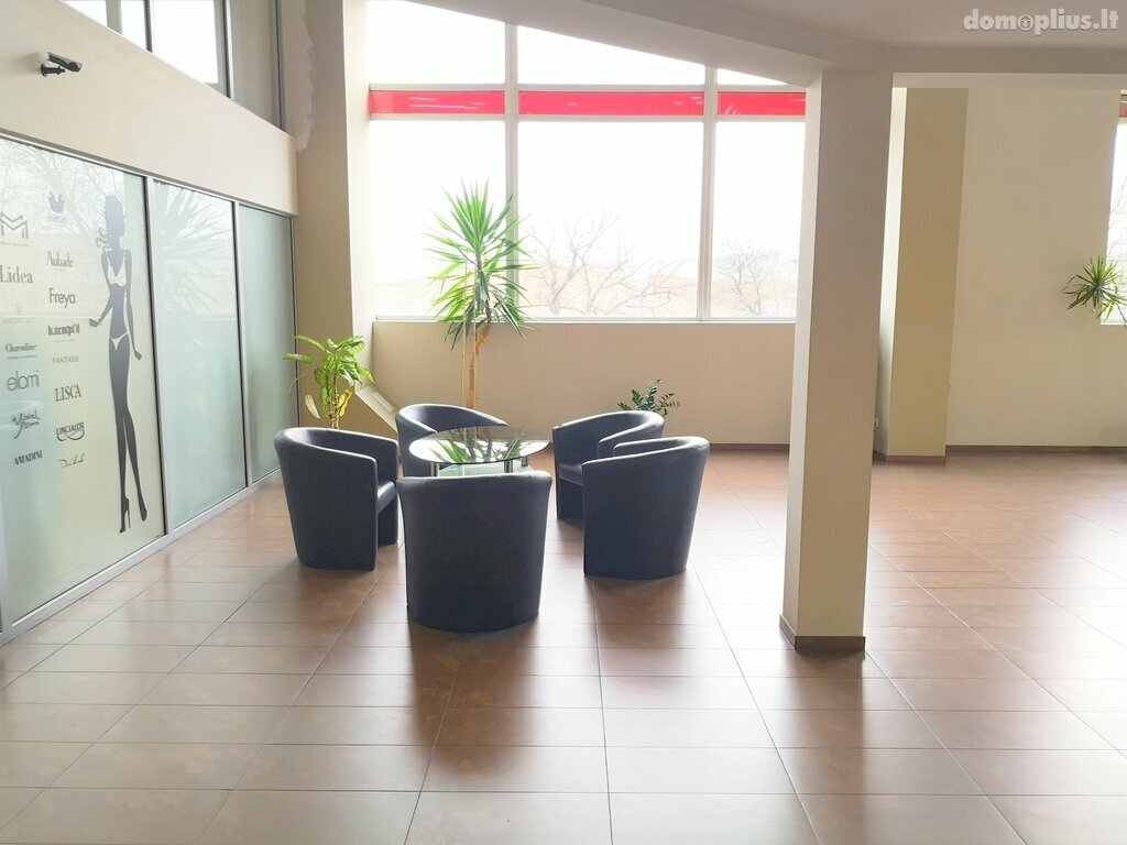 Biuro / Sandėliavimo / Prekybos ir paslaugų Patalpų nuoma Vilniuje, Naujamiestyje, Panerių g.