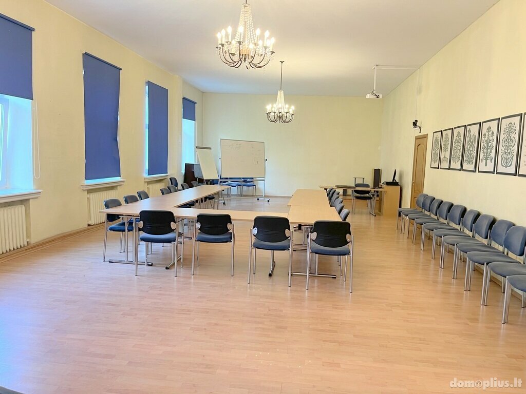 Biuro / Prekybos ir paslaugų / Kita Patalpų nuoma Vilniuje, Senamiestyje, Pamėnkalnio g.