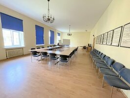 Biuro / Prekybos ir paslaugų / Kita Patalpų nuoma Vilniuje, Senamiestyje, Pamėnkalnio g.
