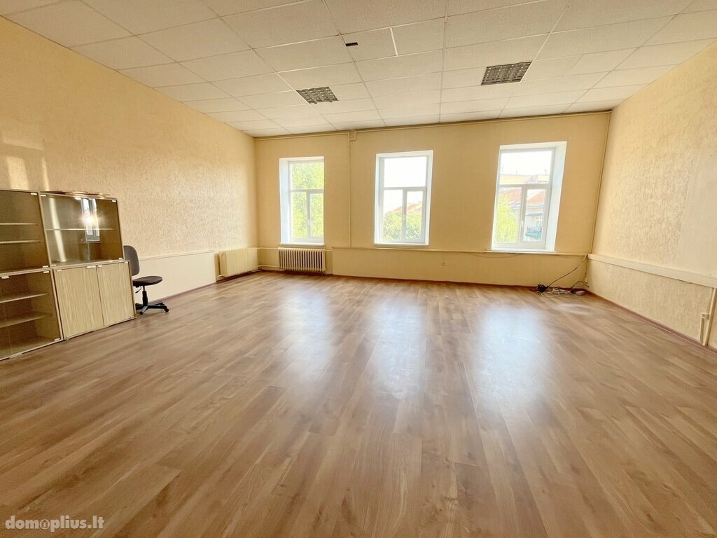 Biuro / Prekybos ir paslaugų / Kita Patalpų nuoma Vilniuje, Senamiestyje, Pamėnkalnio g.