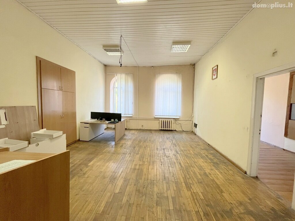Biuro / Prekybos ir paslaugų / Kita Patalpų nuoma Vilniuje, Senamiestyje, Pamėnkalnio g.
