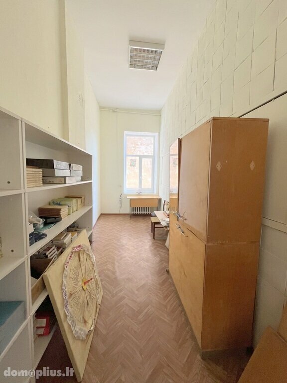 Biuro / Prekybos ir paslaugų / Kita Patalpų nuoma Vilniuje, Senamiestyje, Pamėnkalnio g.