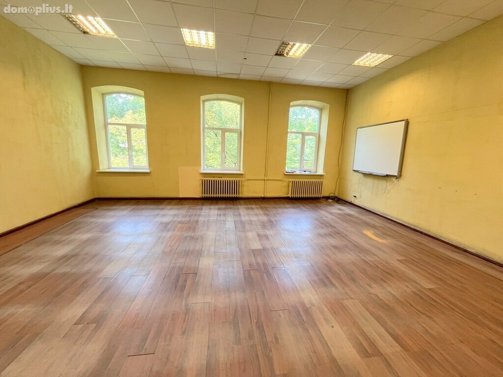 Biuro / Prekybos ir paslaugų / Kita Patalpų nuoma Vilniuje, Senamiestyje, Pamėnkalnio g.