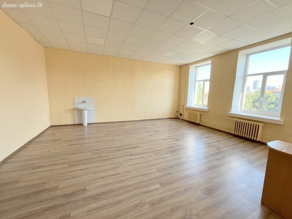 Biuro / Prekybos ir paslaugų / Kita Patalpų nuoma Vilniuje, Senamiestyje, Pamėnkalnio g.