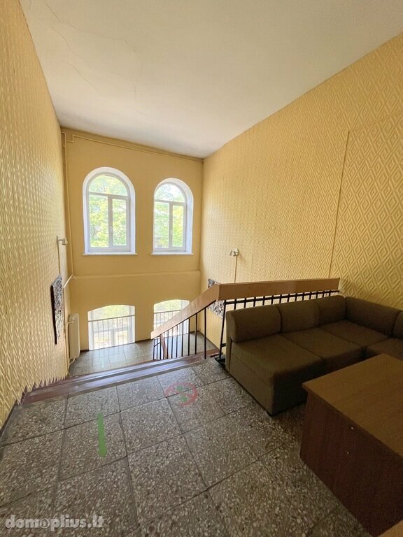 Biuro / Prekybos ir paslaugų / Kita Patalpų nuoma Vilniuje, Senamiestyje, Pamėnkalnio g.