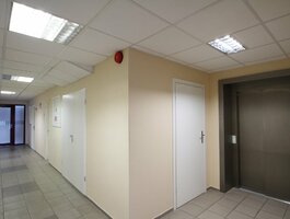 Biuro / Prekybos ir paslaugų / Kita Patalpų nuoma Vilniuje, Šnipiškėse, Žalgirio g.