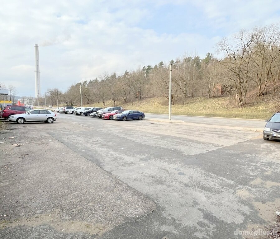 Biuro / Gamybos ir sandėliavimo / Sandėliavimo Patalpų nuoma Vilniuje, Vilkpėdėje, Vilkpėdės g.