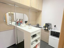 Office / Commercial/service / Other Premises for rent Vilniuje, Šnipiškėse, Žalgirio g.