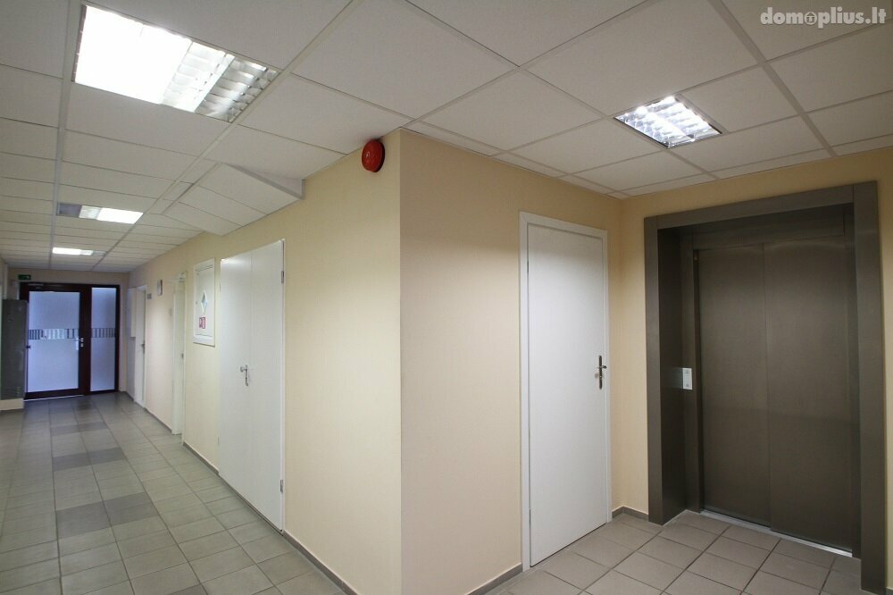 Office / Commercial/service / Other Premises for rent Vilniuje, Šnipiškėse, Žalgirio g.