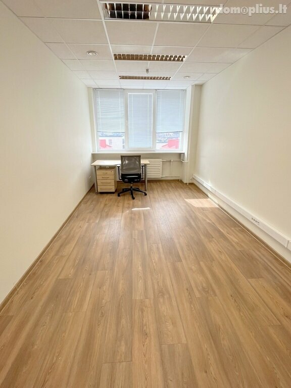 Office / Commercial/service / Other Premises for rent Vilniuje, Šnipiškėse, Žalgirio g.