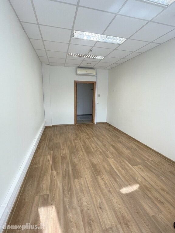 Office / Commercial/service / Other Premises for rent Vilniuje, Šnipiškėse, Žalgirio g.