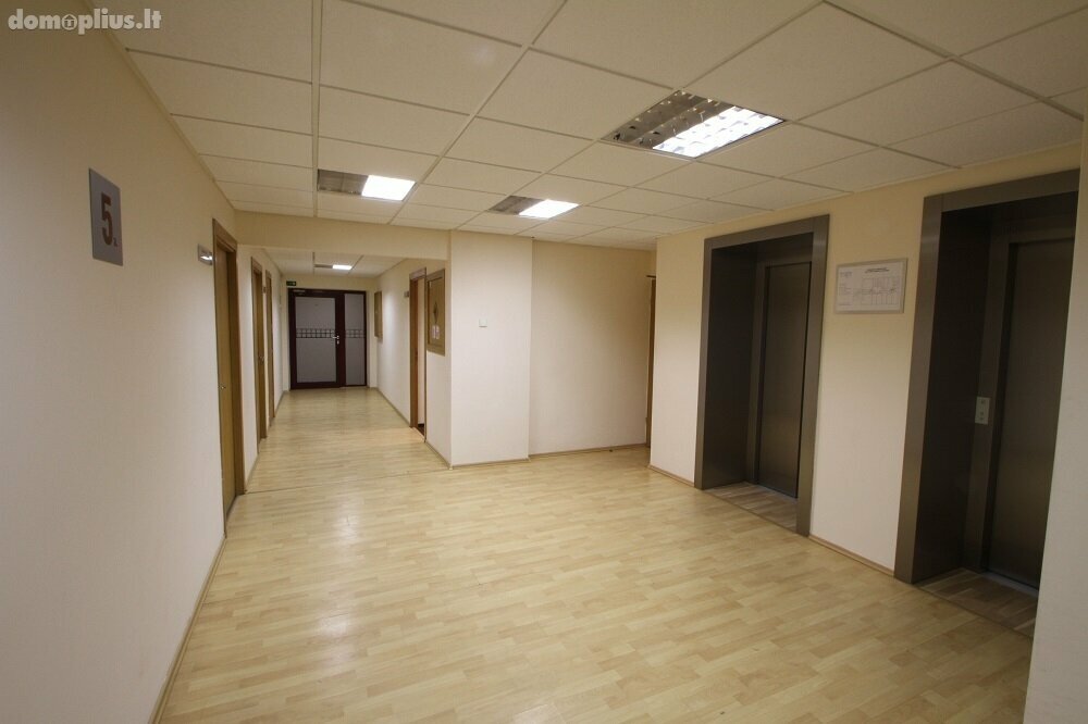 Office / Commercial/service / Other Premises for rent Vilniuje, Šnipiškėse, Žalgirio g.