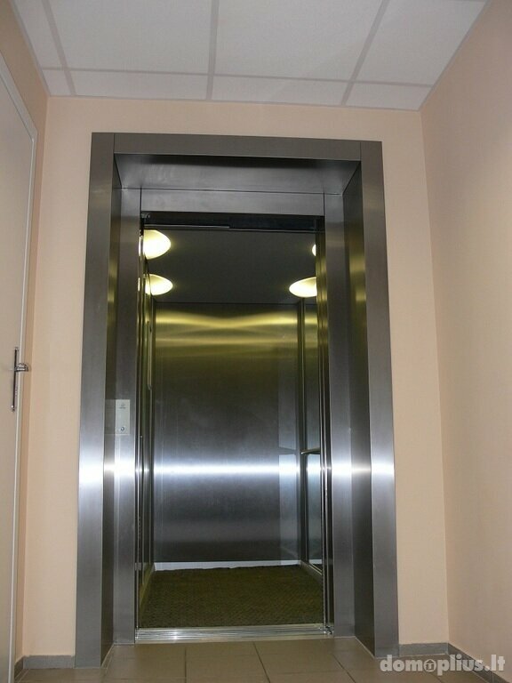 Office / Commercial/service / Other Premises for rent Vilniuje, Šnipiškėse, Žalgirio g.