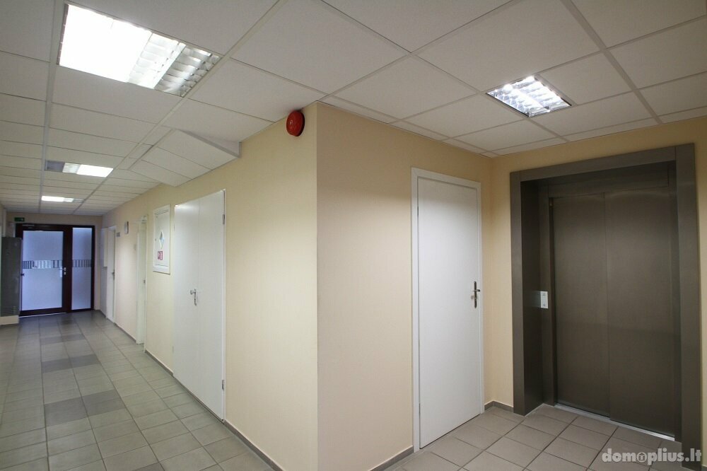  Помещения в аренду Vilniuje, Šnipiškėse, Žalgirio g.