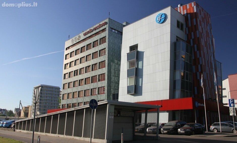  Помещения в аренду Vilniuje, Šnipiškėse, Žalgirio g.
