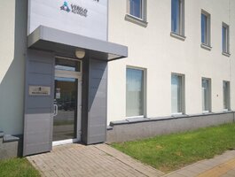 Biuro / Prekybos ir paslaugų / Kita Patalpų nuoma Vilniuje, Naujamiestyje, Žemaitės g.