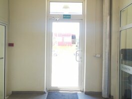 Office / Commercial/service / Other Premises for rent Vilniuje, Naujamiestyje, Žemaitės g.