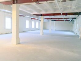 Office / Commercial/service / Other Premises for rent Vilniuje, Naujamiestyje, Žemaitės g.