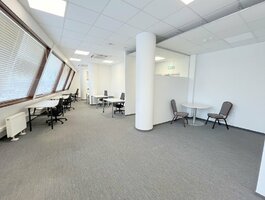 Office / Other Premises for rent Vilniuje, Karoliniškėse, Pilaitės pr.