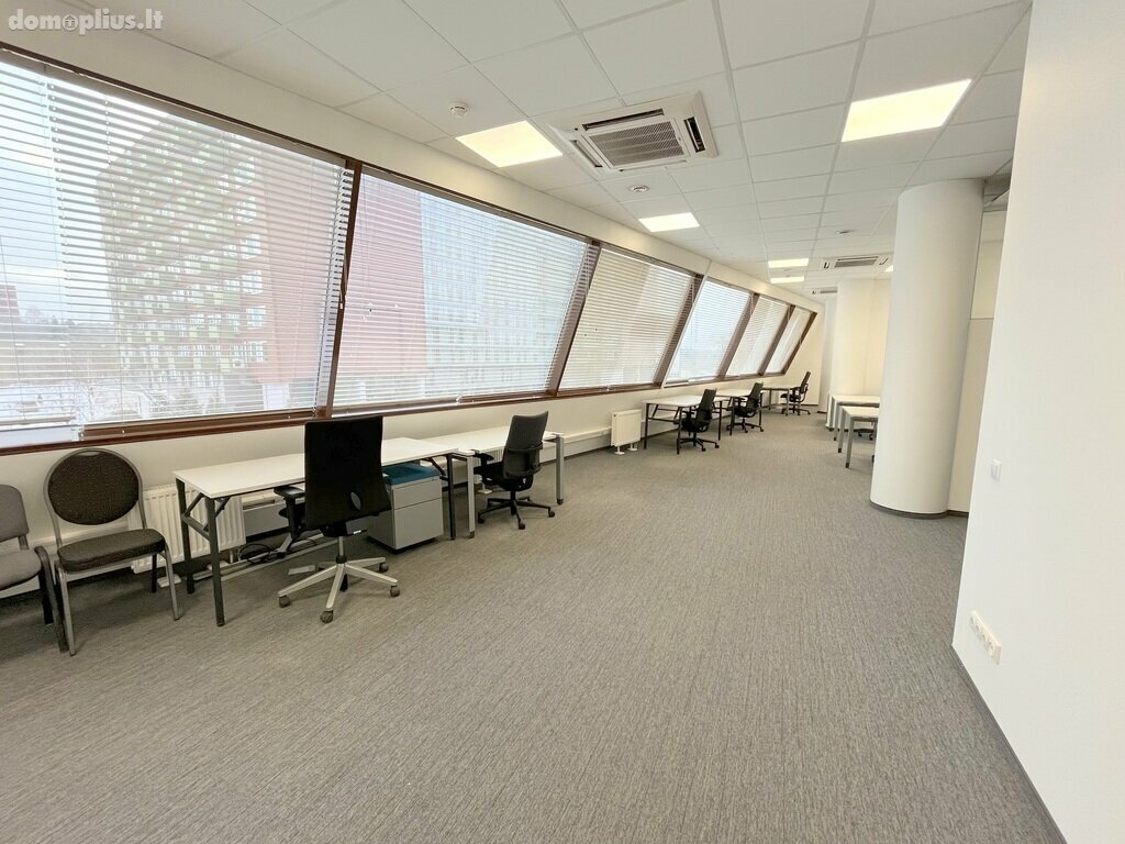 Office / Other Premises for rent Vilniuje, Karoliniškėse, Pilaitės pr.
