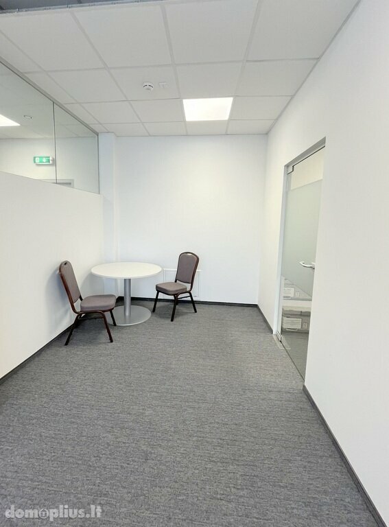 Office / Other Premises for rent Vilniuje, Karoliniškėse, Pilaitės pr.
