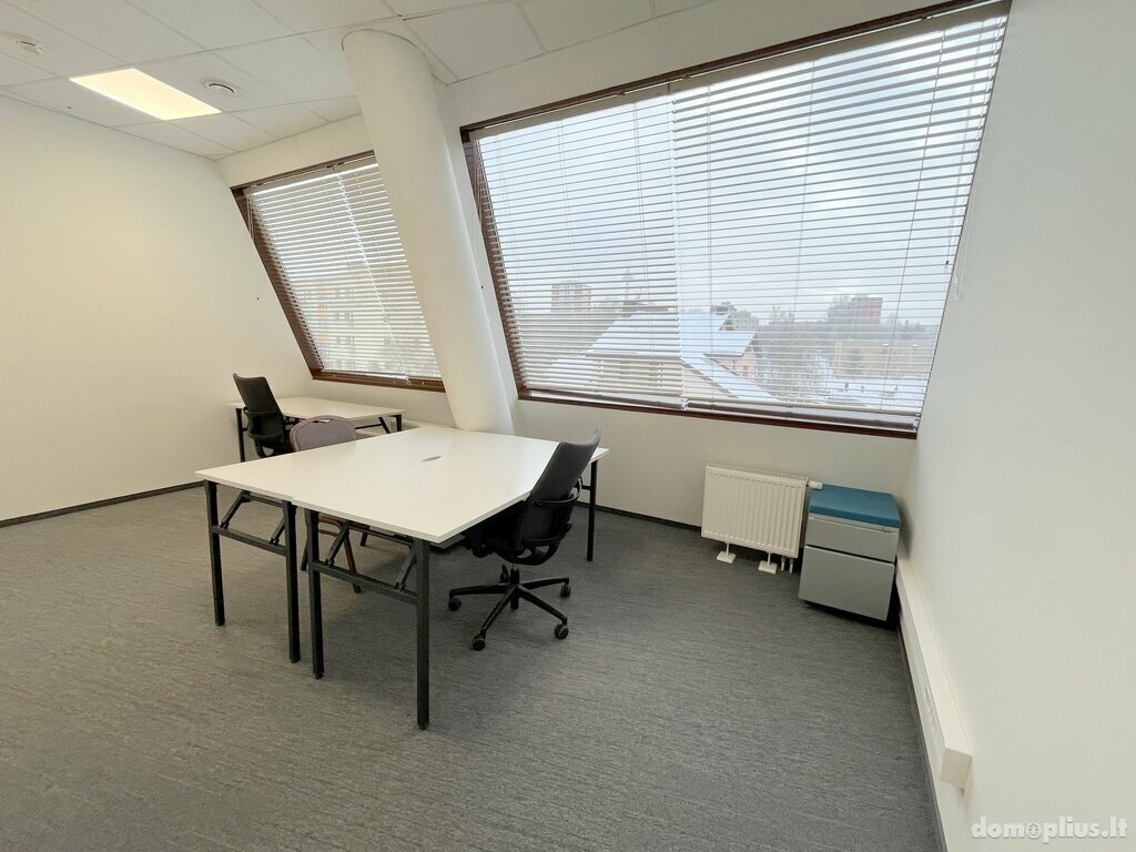 Office / Other Premises for rent Vilniuje, Karoliniškėse, Pilaitės pr.