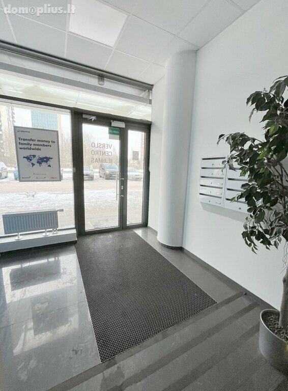 Office / Other Premises for rent Vilniuje, Karoliniškėse, Pilaitės pr.