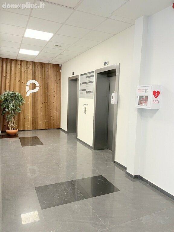 Office / Other Premises for rent Vilniuje, Karoliniškėse, Pilaitės pr.
