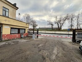 Gamybos ir sandėliavimo / Sandėliavimo / Kita Patalpų nuoma Vilniuje, Naujamiestyje, Panerių g.