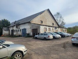 Patalpų nuoma Vilniuje, Pilaitėje, Astikų g.