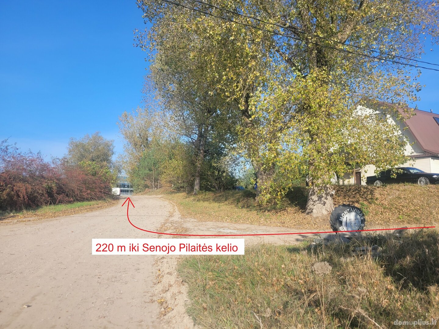  Patalpų nuoma Vilniuje, Pilaitėje, Astikų g.