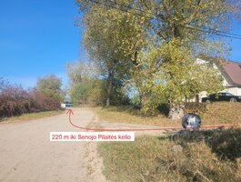  Patalpų nuoma Vilniuje, Pilaitėje, Astikų g.