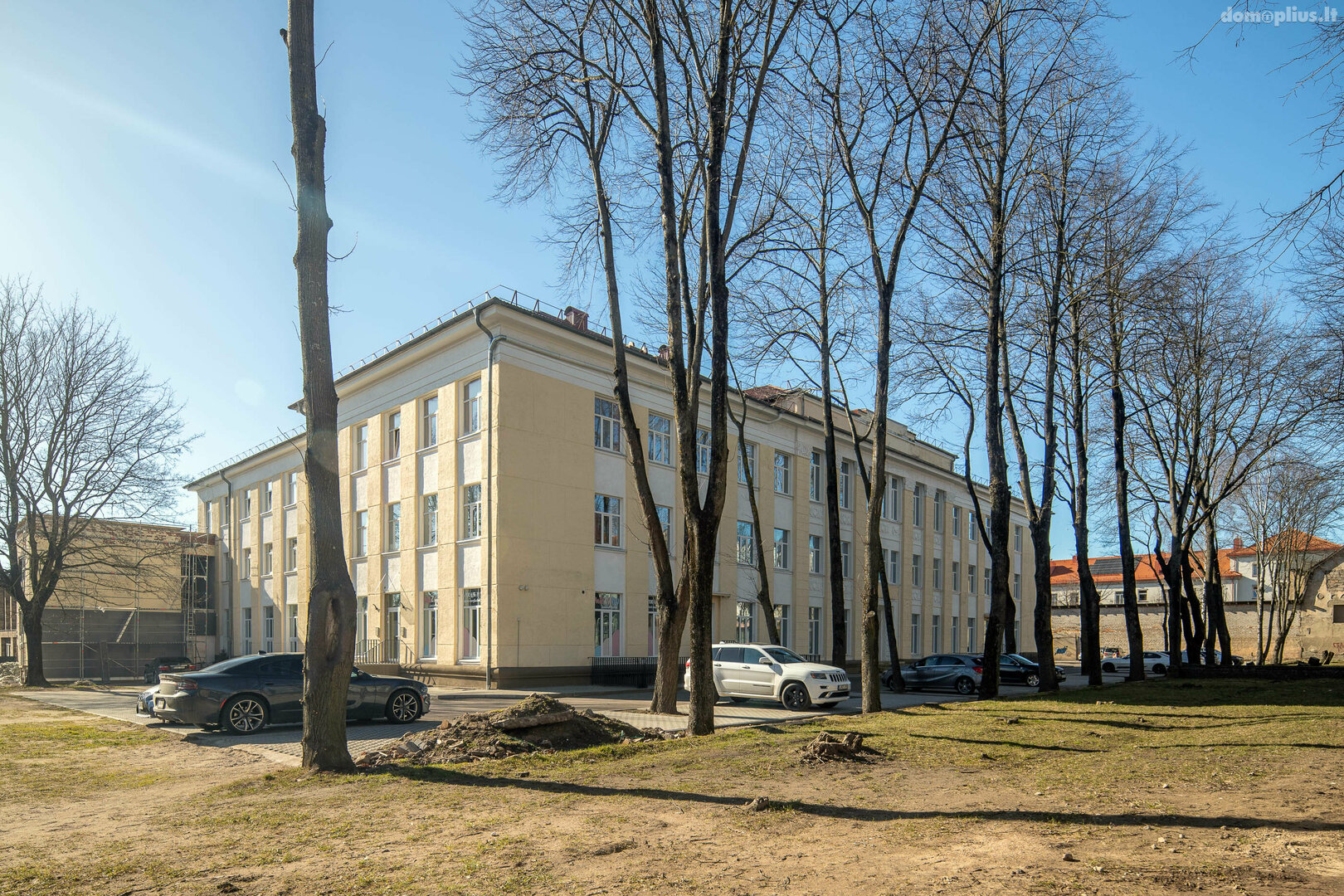 Parduodamos Biuro / Sandėliavimo / Turizmo ir rekreacijos patalpos Klaipėdoje, Centre