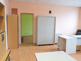 Для бюро Помещения в аренду Vilniuje, Naujamiestyje, Švitrigailos g.