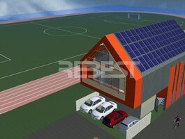 Parduodamos Biuro patalpos Šiauliuose, Centre