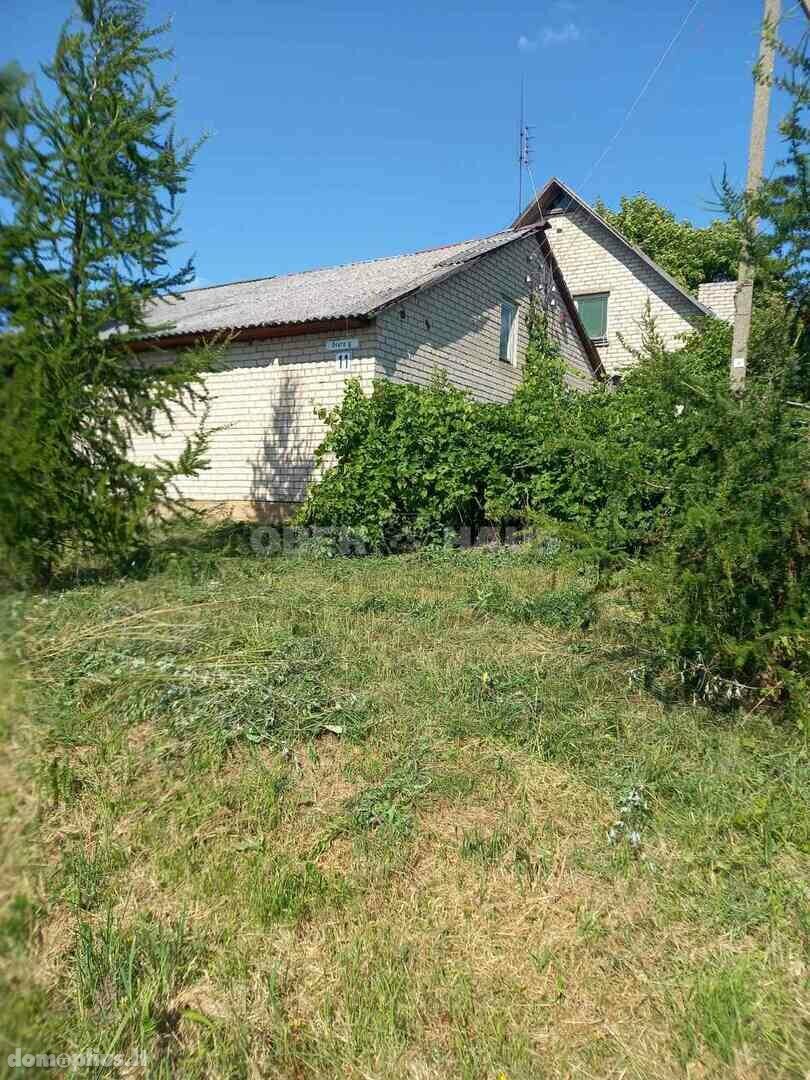 Parduodamos Gamybos ir sandėliavimo patalpos Jonavos rajono sav., Prauliuose