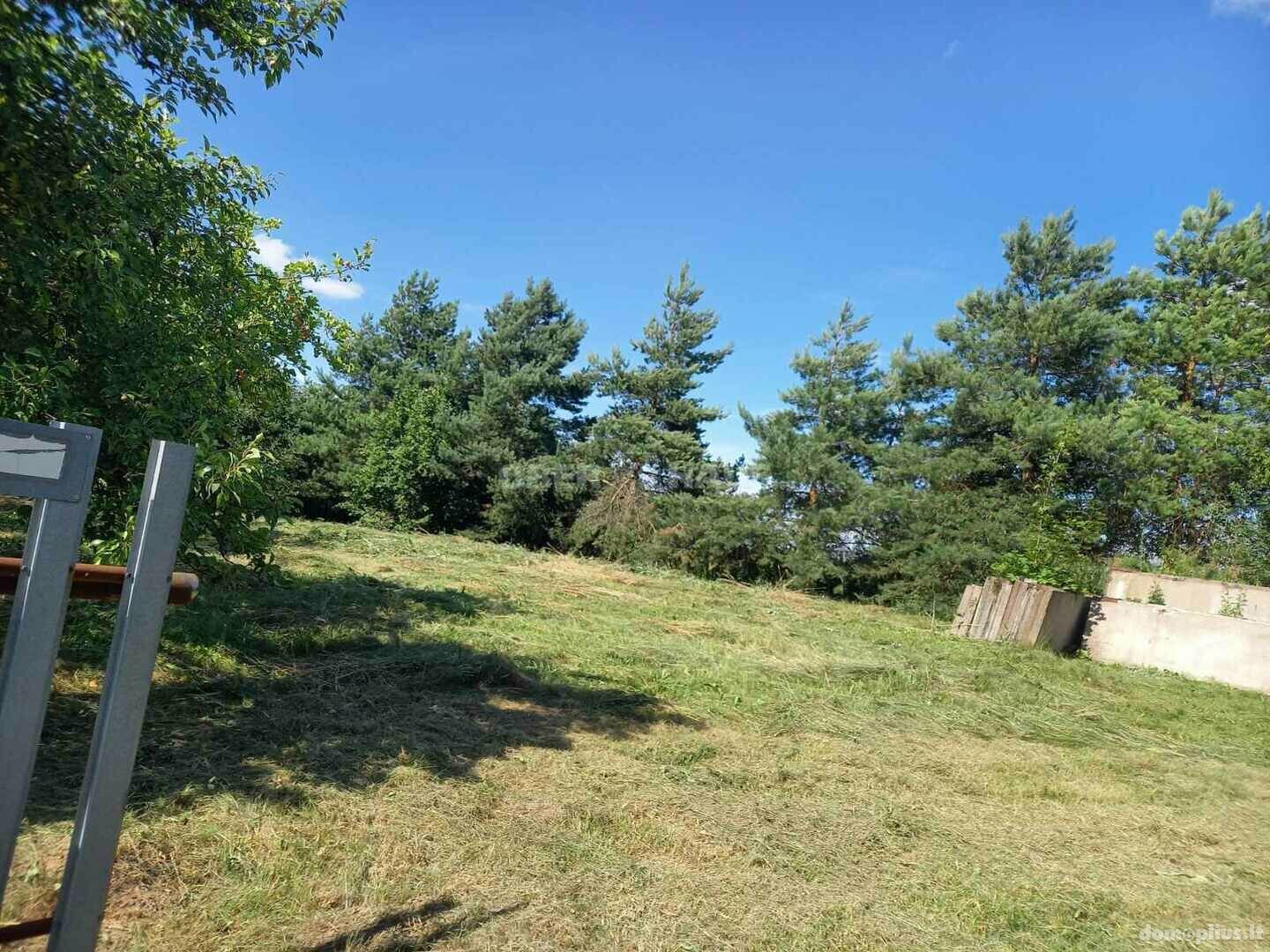 Parduodamos Gamybos ir sandėliavimo patalpos Jonavos rajono sav., Prauliuose