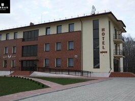 Parduodamos Maitinimo / Kita patalpos Utenos rajono sav., Utenoje, Aukštaičių g.