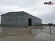 For sale Manufacture and storage / Storage premises Klaipėdos rajono sav., Klausmyliuose (1 picture)