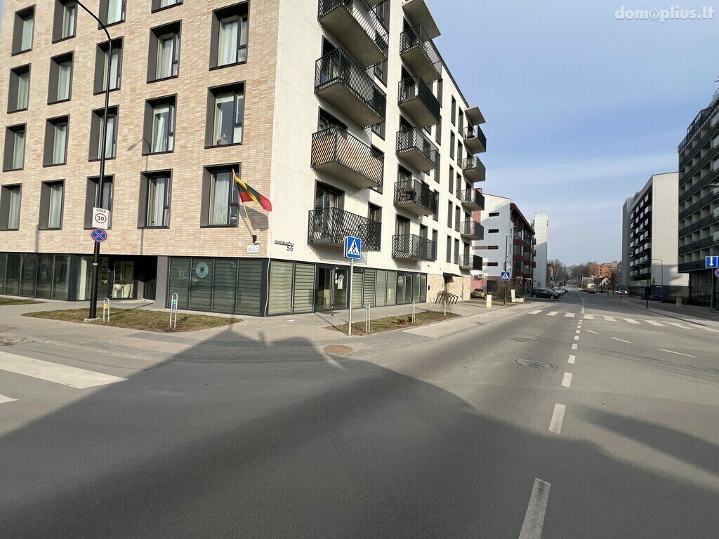 Maitinimo / Kita Patalpų nuoma Vilniuje, Šnipiškėse, Giedraičių g.