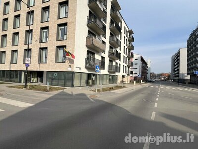 Maitinimo / Kita Patalpų nuoma Vilniuje, Šnipiškėse, Giedraičių g.