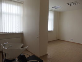 Biuro / Prekybos ir paslaugų / Kita Patalpų nuoma Klaipėdoje, Baltijos, Baltijos pr.